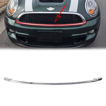 Mini Cooper / Cooper S/ One / JCW R55 R56 R57 R58 R59 2007-2015 Front Grille Lower Trim 51117209904