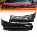 1999-2007 Ford F250 F350 F450 F550 Windshield Wiper Cowl Vent Grille 3C3Z-25022A68-AAA 4C3Z-25022A69-AAA-1