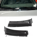 Ford Excursion 2000-2005 Windshield Wiper Cowl Vent Grille 3C3Z-25022A68-AAA 4C3Z-25022A69-AAA-1