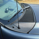 Ford Excursion 2000-2005 Windshield Wiper Cowl Vent Grille 3C3Z-25022A68-AAA 4C3Z-25022A69-AAA-5