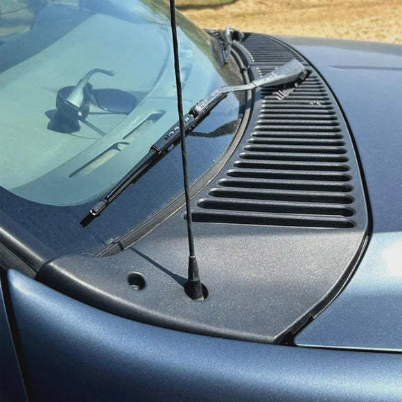 Ford Excursion 2000-2005 Windshield Wiper Cowl Vent Grille 3C3Z-25022A68-AAA 4C3Z-25022A69-AAA