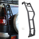 Kit d'échelle de porte arrière pour Toyota FJ Cruiser 2007-2021 côté gauche avec matériel de montage-1