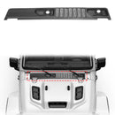 Jeep Wrangler JL/Gladiator 2018–2024 Wischerverkleidungsgitter XAPT000004643 68307260AC-1