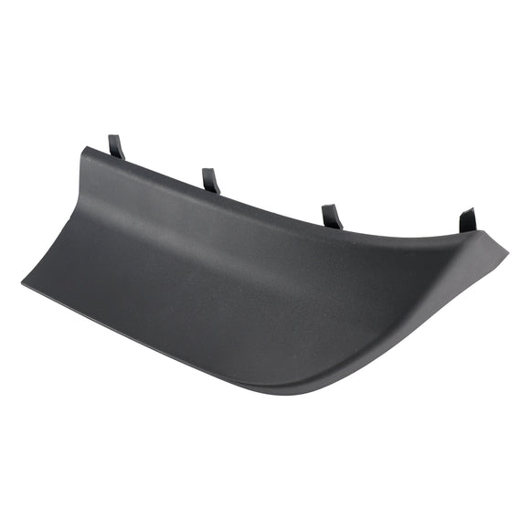 2021-2024 Jeep Grand Cherokee edessä oikea Fascia Spat 68421752AA