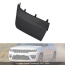 Linksvoor Fascia Spat 68421753AB voor Jeep Grand Cherokee 2021-2024-18