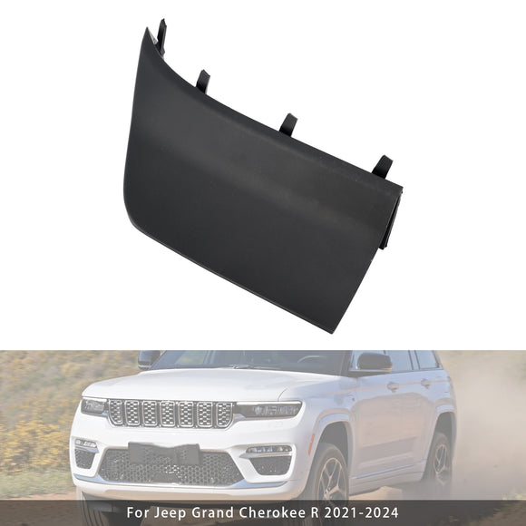 Linksvoor Fascia Spat 68421753AB voor Jeep Grand Cherokee 2021-2024