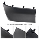 Linksvoor Fascia Spat 68421753AB voor Jeep Grand Cherokee 2021-2024-19