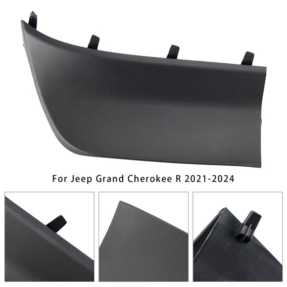 Linksvoor Fascia Spat 68421753AB voor Jeep Grand Cherokee 2021-2024
