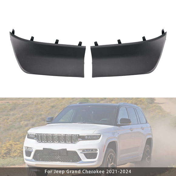 Linksvoor Fascia Spat 68421753AB voor Jeep Grand Cherokee 2021-2024