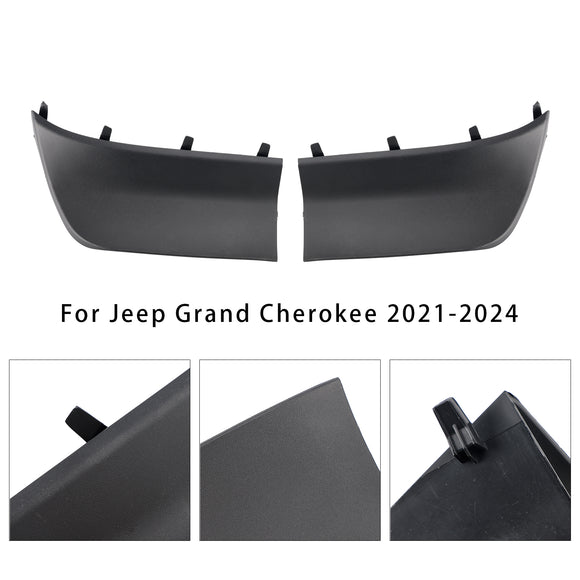 Linksvoor Fascia Spat 68421753AB voor Jeep Grand Cherokee 2021-2024