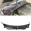 Pannello di ventilazione del cofano del tergicristallo Jeep Grand Cherokee 2011-2015 55079197AH-1