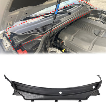 2011-2015 Jeep Grand Cherokee Windshield Wiper Cowl Vent Panel 55079197AH