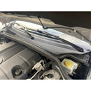 Pannello di ventilazione del cofano del tergicristallo Jeep Grand Cherokee 2011-2015 55079197AH-4