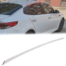 Right Side Upper Rear Door Panel Trim Molding Chrome 838602T000 For Kia Optima 2011-2015-1