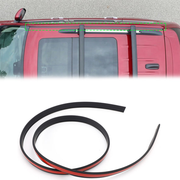 2011-2022 Jeep Grand Cherokee  Left Roof Molding Strip 55079291AD