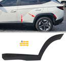 Hyundai Tucson 2022–2025 Türverkleidung hinten links + rechts unten 87732CW000CA 87731CW000CA-13