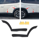 Hyundai Tucson 2022–2025 Türverkleidung hinten links + rechts unten 87732CW000CA 87731CW000CA-1