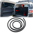 Achterdeur Tochtstrip 67881-35051 Voor Toyota FJ CRUISER GSJ1 2007-2014-1