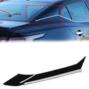 Nissan Maxima 2016-2021 rechter achterpijlerafgietselversiering 78872-9DJ1A 788724RA0A-1