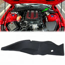 2016–2024 Chevrolet Camaro vorne links & rechts Scheibenwischerverkleidung 84154466 84154467-12