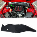 2016–2024 Chevrolet Camaro vorne links & rechts Scheibenwischerverkleidung 84154466 84154467-13