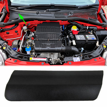 2012-2017 FIAT 500 tampa da grade do lado direito 1SE88KX7AA