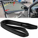 2002-2008 Toyota Corolla Front LH Left Door Glass Run Channel Seal 6815102050 68151-02050-1