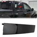 Ford F-serie 2017-2026 rechtsachter passagierszijde B-stijl sierlijst ML3Z-16255A34-BC FL3Z-16255A34-BB-1