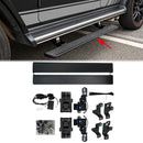 Mercedes Classe G W464 Pedane laterali elettriche per G550 G500 G63 2019-2026-1