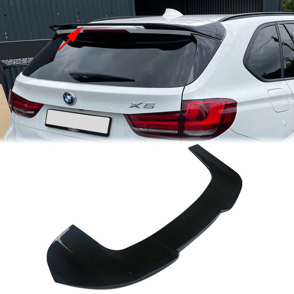 2013-2019 BMW X5 F15 Kit carrosserie Grille Miroir Diffuseur arrière Séparateur avant