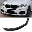 2013-2019 BMW X5 F15 M Gloss Black Body Kit Etu takahajottimen runkosarja-4