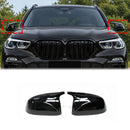 2019-2022 BMW X5 G05 Kit carrosserie séparateur lèvre diffuseur arrière jupes calandre-8