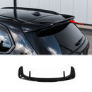2023-2026 BMW X5 G05 LCI Kit de carrocería Divisor delantero Faldones difusores Alerón-7