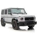 Carrosseriekit/bumper geschikt voor Mercedes W463 G350 G500 G550 G55 G63 G65 1993-2018 Upgrade W465 G63 AMG-stijl-2