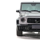 Carrosseriekit/bumper geschikt voor Mercedes W463 G350 G500 G550 G55 G63 G65 1993-2018 Upgrade W465 G63 AMG-stijl-3