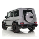 Carrosseriekit/bumper geschikt voor Mercedes W463 G350 G500 G550 G55 G63 G65 1993-2018 Upgrade W465 G63 AMG-stijl-5