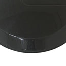 Funda impermeable de fibra de carbono seca para rueda de repuesto, protector de ruedas para Mercedes Benz Clase G W464  W465 2019-2026-5