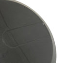 Funda impermeable de fibra de carbono seca para rueda de repuesto, protector de ruedas para Mercedes Benz Clase G W464  W465 2019-2026-7