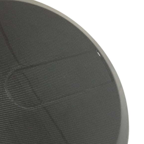 Funda impermeable de fibra de carbono seca para rueda de repuesto, protector de ruedas para Mercedes Benz Clase G W464  W465 2019-2026