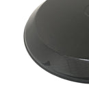Funda impermeable de fibra de carbono seca para rueda de repuesto, protector de ruedas para Mercedes Benz Clase G W464  W465 2019-2026-8