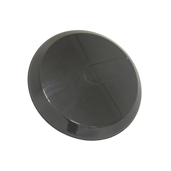 Funda impermeable de fibra de carbono seca para rueda de repuesto, protector de ruedas para Mercedes Benz Clase G W464  W465 2019-2026