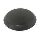 Funda impermeable de fibra de carbono seca para rueda de repuesto, protector de ruedas para Mercedes Benz Clase G W464  W465 2019-2026-10
