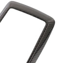 Kuiva hiilikuituinen suuntavalon suojus sopii Mercedes-Benz G-luokkaan W464  W465 2019–2026-5