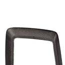 Kuiva hiilikuituinen suuntavalon suojus sopii Mercedes-Benz G-luokkaan W464  W465 2019–2026-6