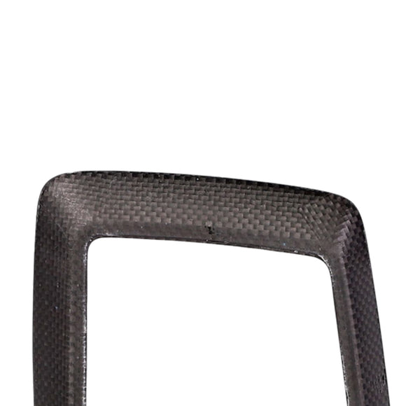 Kuiva hiilikuituinen suuntavalon suojus sopii Mercedes-Benz G-luokkaan W464  W465 2019–2026