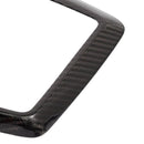 Kuiva hiilikuituinen suuntavalon suojus sopii Mercedes-Benz G-luokkaan W464  W465 2019–2026-7