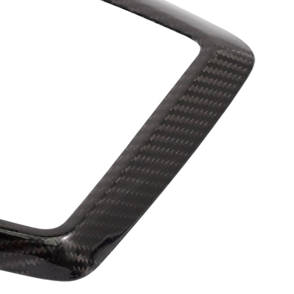 Kuiva hiilikuituinen suuntavalon suojus sopii Mercedes-Benz G-luokkaan W464  W465 2019–2026