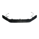 Dry Carbon Fiber Front Bumper Diffuser Lip Fit Mercedes Benz G-Class W465 2025-2026-8