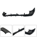 Dry Carbon Fiber Rear Bumper Diffuser Lip Fit Mercedes Benz G-Class W465 2025-2026-3