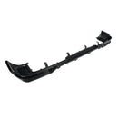 Dry Carbon Fiber Rear Bumper Diffuser Lip Fit Mercedes Benz G-Class W465 2025-2026-6